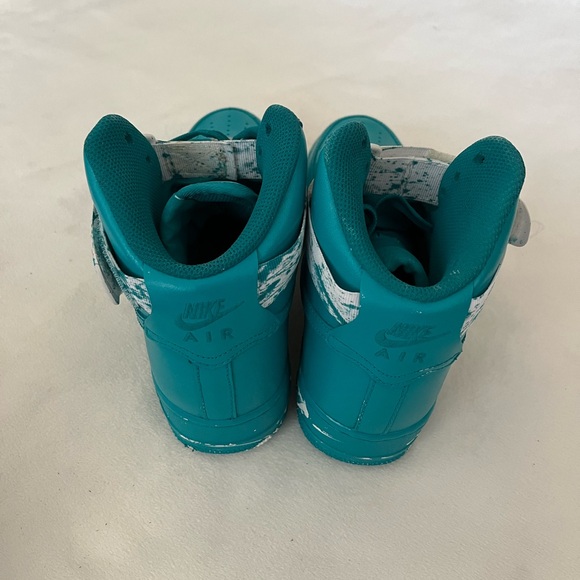 Customized Design Nike Air Force - Picture 4 of 4